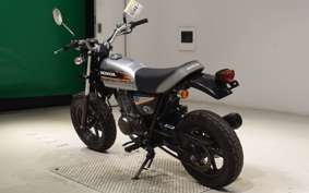 HONDA APE 50 2006 AC18