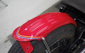 HARLEY FLSTS 1450 2003