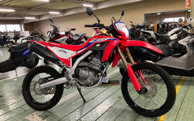 HONDA CRF250L MD47