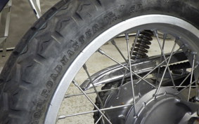 HONDA GB250 CLUBMAN Gen.4 MC10