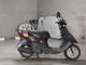 Фото Yamaha JOG с японского аукциона