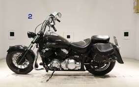YAMAHA DRAGSTAR 400 CLASSIC 1999 4TR