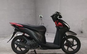 HONDA DIO 110 JF58