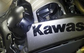 KAWASAKI NINJA 1000 A 2018 ZXT00W