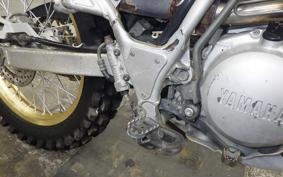 YAMAHA SEROW 225 Gen.3 4JG