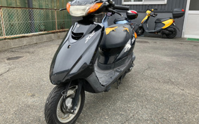 YAMAHA JOG DELUXE SA36J