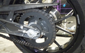 KTM 200 DUKE 2024