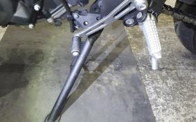 KAWASAKI Z250 Gen.2 2000 EX250Y