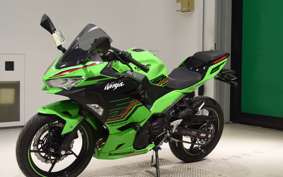 KAWASAKI NINJA 400 2024 EX400L