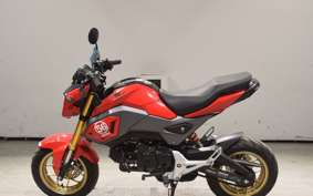 HONDA ｸﾞﾛﾑ JC75