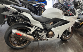 HONDA VFR800F 2017 RC79