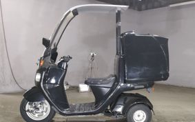 HONDA GYRO TA02