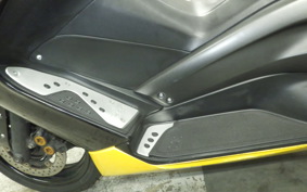 YAMAHA T-MAX 500 2008 SJ08J