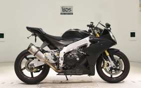 APRILIA TUONO V4R APRC 2012