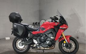 YAMAHA TRACER 9 GT RN70J