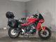 Фото Yamaha TRACER 9 GT с японского аукциона