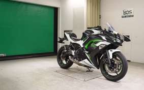 KAWASAKI NINJA 650 A 2022 ER650H