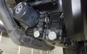 HONDA REBEL 1100 2022 SC83