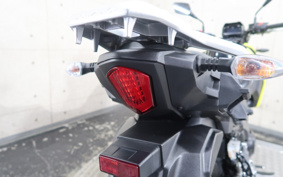 SUZUKI STROM 250 DS12E
