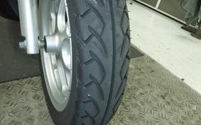 HONDA LEAD 125 2021 JF45