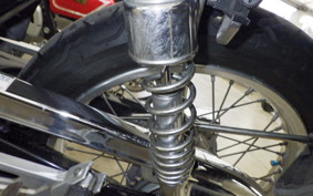 HONDA GB250 CLUBMAN Gen.5 MC10
