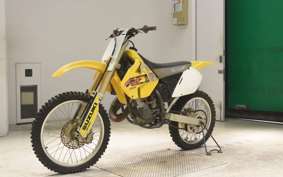 SUZUKI RM125 RF15A