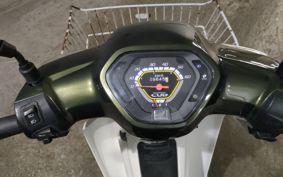 HONDA SUPER CUB50 AA04