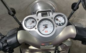 APRILIA SCARABEO 125 ZD4PC