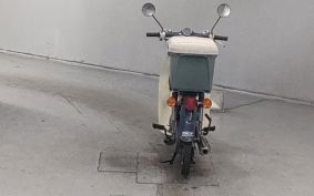 HONDA SUPER CUB50 AA01