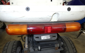 HONDA GYRO CANOPY TA03