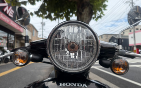 HONDA GIORNO AF70
