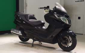 SUZUKI SKYWAVE 250 (Burgman 250) S Gen.3 CJ46A
