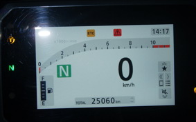 HONDA NX400 2024 NC65