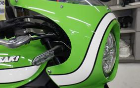 KAWASAKI Z900RS CAFE 2018 ZR900C