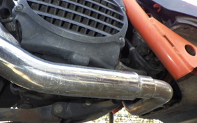 HONDA ZOOMER