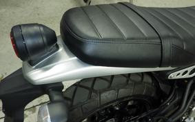 YAMAHA XSR125 2021 RE46J