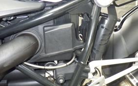 BMW R NINE T URBAN GS 2018