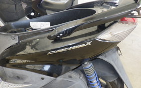 YAMAHA CYGNUS 125 X