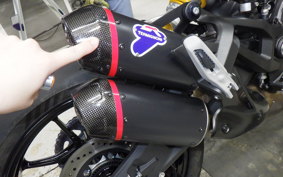 DUCATI MONSTER 937 SP 2023