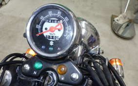 SUZUKI ST250E 2019 NJ4CA