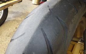 HONDA CB1300ST SUPER TOURING 2013 SC54