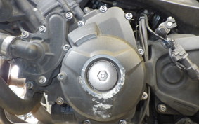 YAMAHA MT-09 A 2018 RN52J