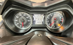 YAMAHA X-MAX SG42J