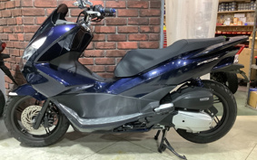 HONDA PCX125 JF56
