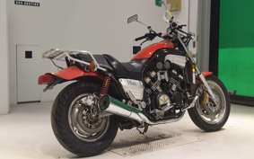 YAMAHA VMAX 1995