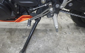 KAWASAKI NINJA 400 2018 EX400G