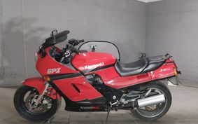 KAWASAKI GPZ1000RX ZXT00A