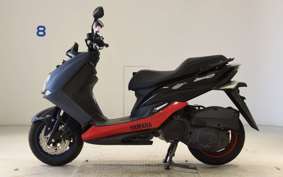 YAMAHA Majesty 155 Gen.2 S 2005 SG52J