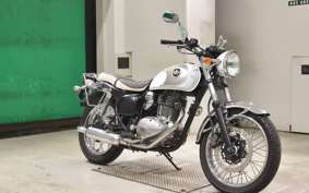 KAWASAKI ESTRELLA BJ250A