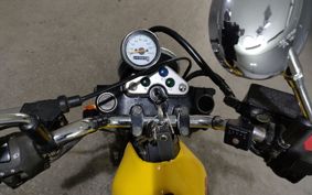 SUZUKI GLASS TRACKER BIG BOY NJ4BA